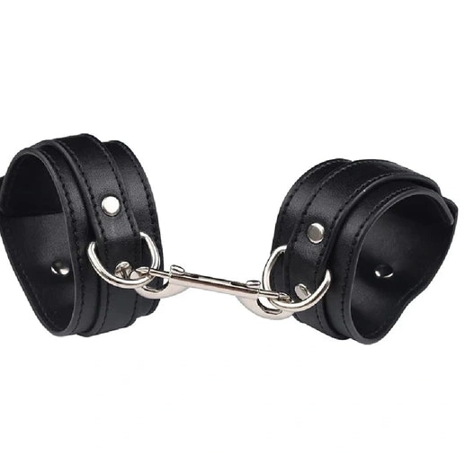 Anal Hooks Collar Hook Cuffs 5334 Beaded with Elegant and Anal 1007